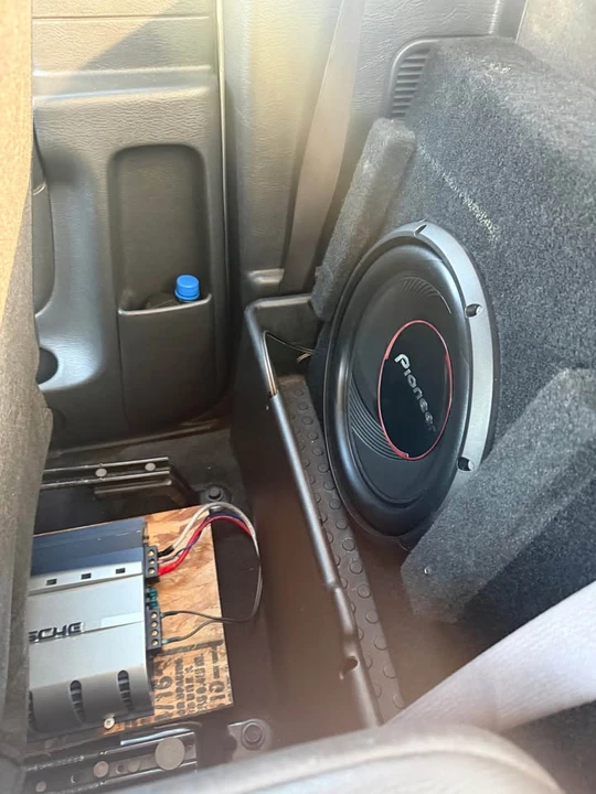 2005 Dodge Ram 3rd Gen - Image 4 of 6