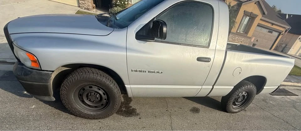 2005 Dodge Ram 3rd Gen - Image 2 of 6