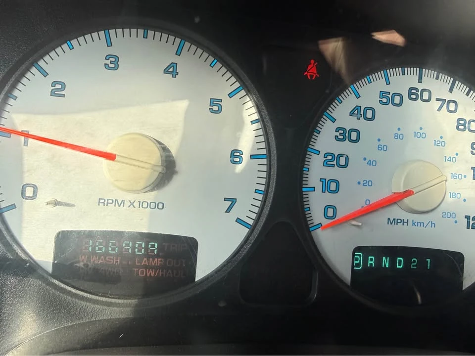 2005 Dodge Ram 3rd Gen - Image 3 of 6