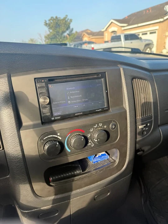 2005 Dodge Ram 3rd Gen - Image 5 of 6