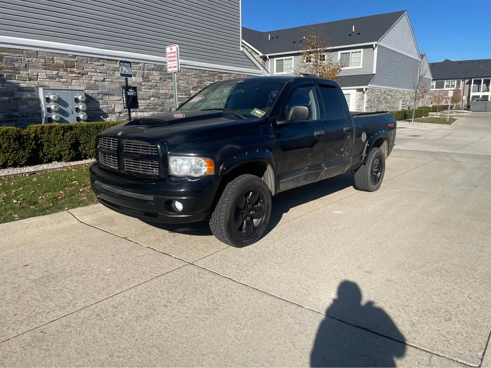 2005 Dodge Ram 3rd Gen - Image 3 of 7