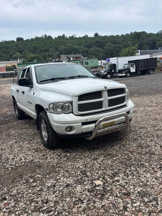 2005 Dodge Ram SRT-10 3rd Gen - Image 2 of 9