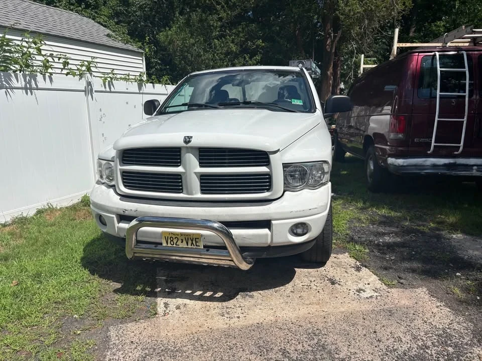 2005 Dodge Ram SRT-10 3rd Gen - Image 9 of 9