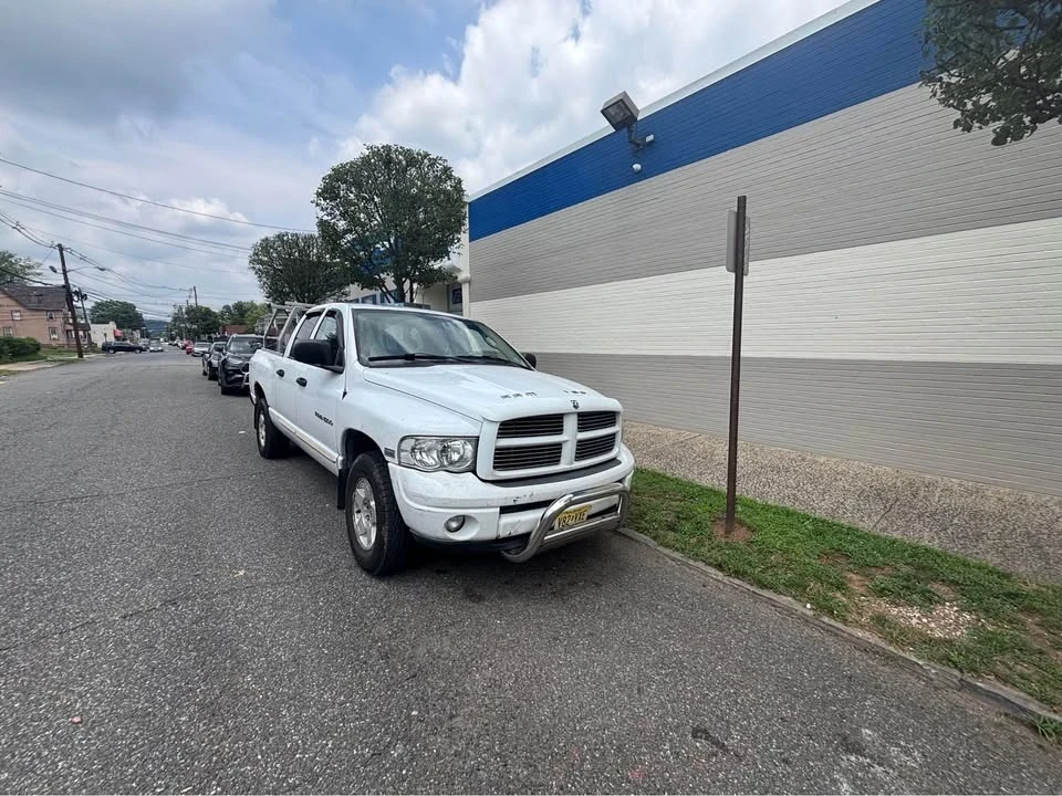 2005 Dodge Ram SRT-10 3rd Gen - Image 3 of 9