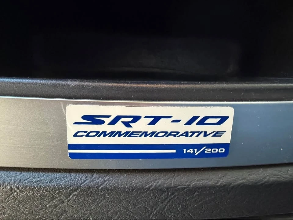 2005 Dodge Ram SRT-10 3rd Gen - Image 6 of 7