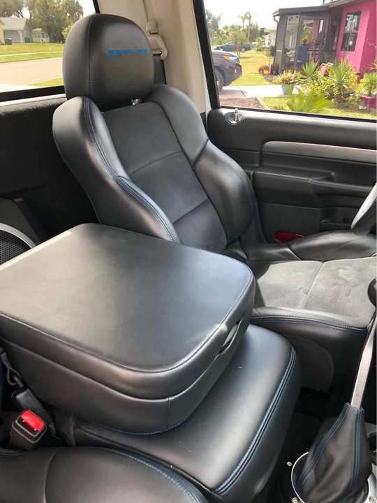 2005 Dodge Ram SRT-10 3rd Gen - Image 14 of 17