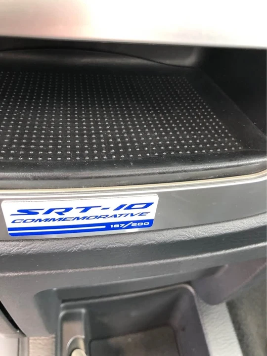2005 Dodge Ram SRT-10 3rd Gen - Image 13 of 17