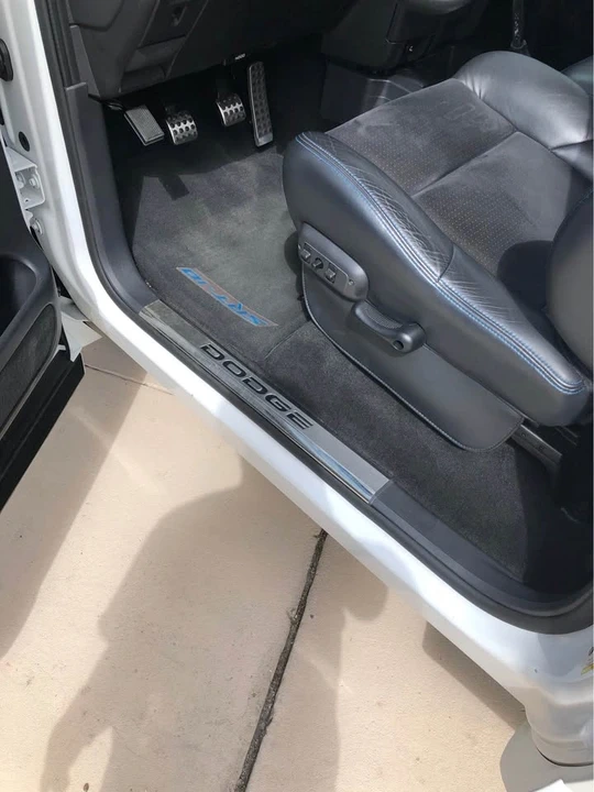 2005 Dodge Ram SRT-10 3rd Gen - Image 7 of 17