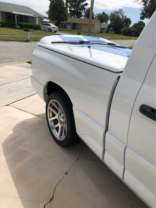 2005 Dodge Ram SRT-10 3rd Gen - Image 15 of 17