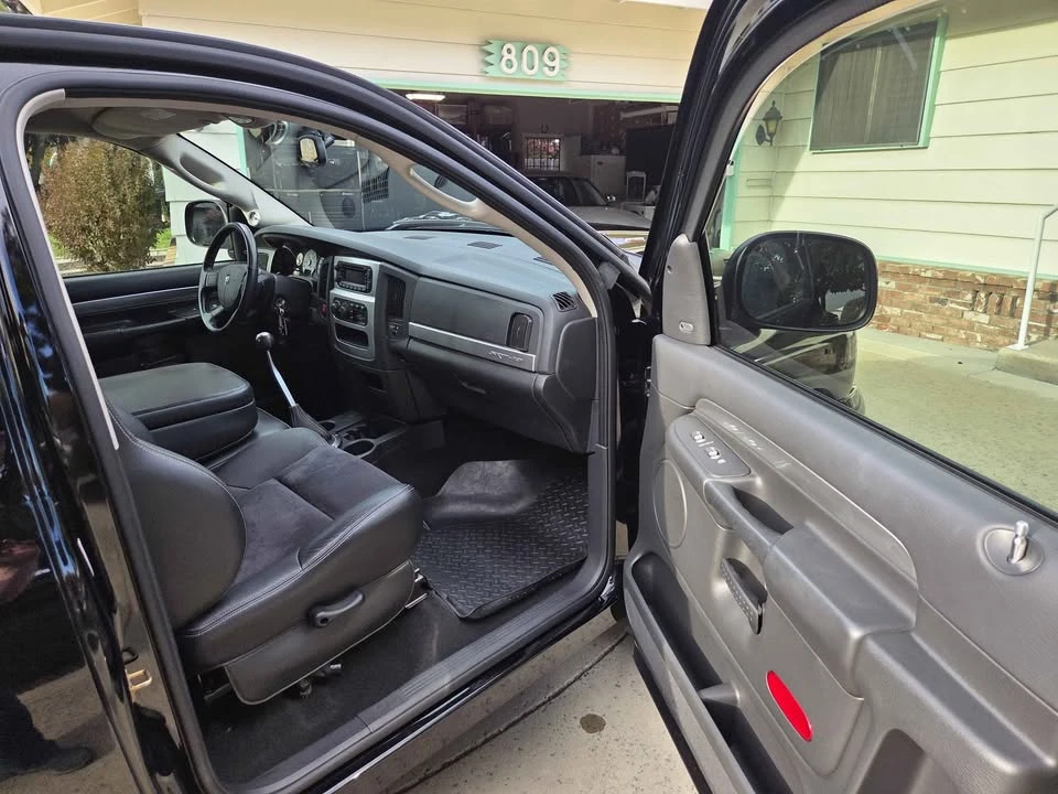 2005 Dodge Ram SRT-10 3rd Gen - Image 15 of 15