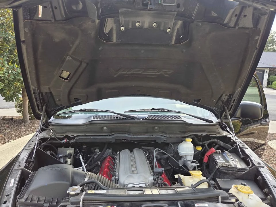 2005 Dodge Ram SRT-10 3rd Gen - Image 11 of 15