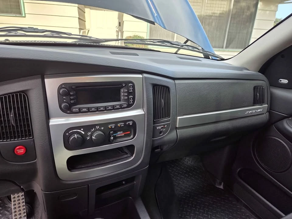 2005 Dodge Ram SRT-10 3rd Gen - Image 13 of 15