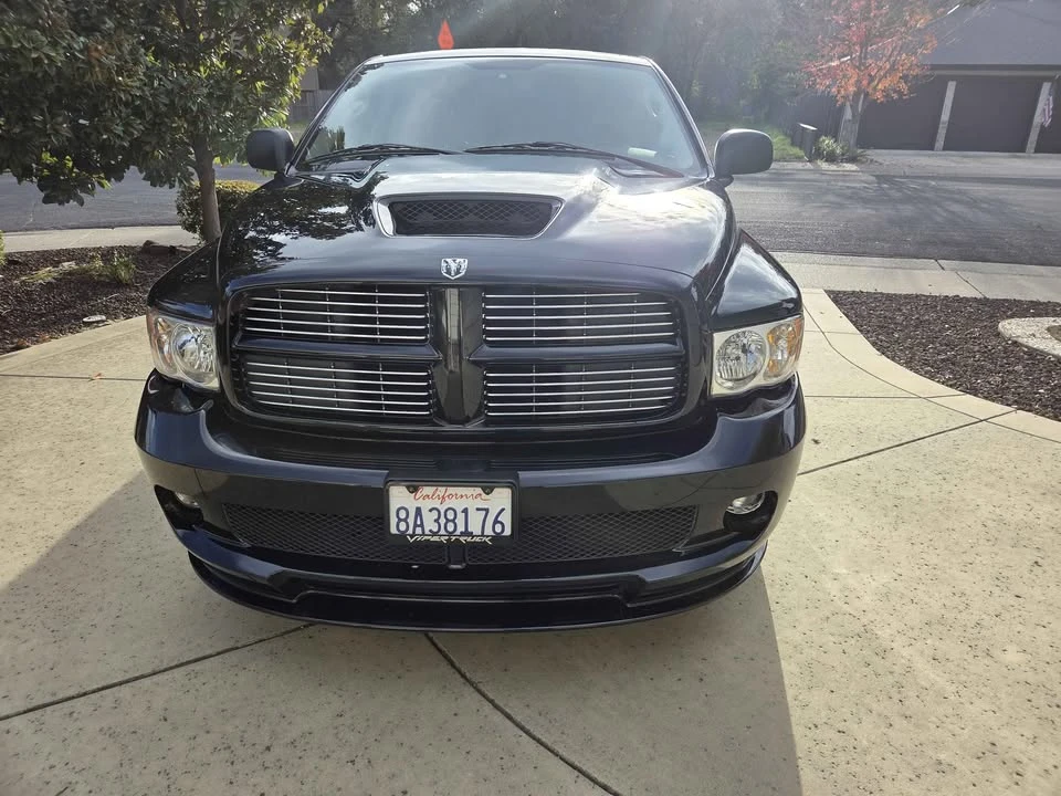 2005 Dodge Ram SRT-10 3rd Gen - Image 2 of 15