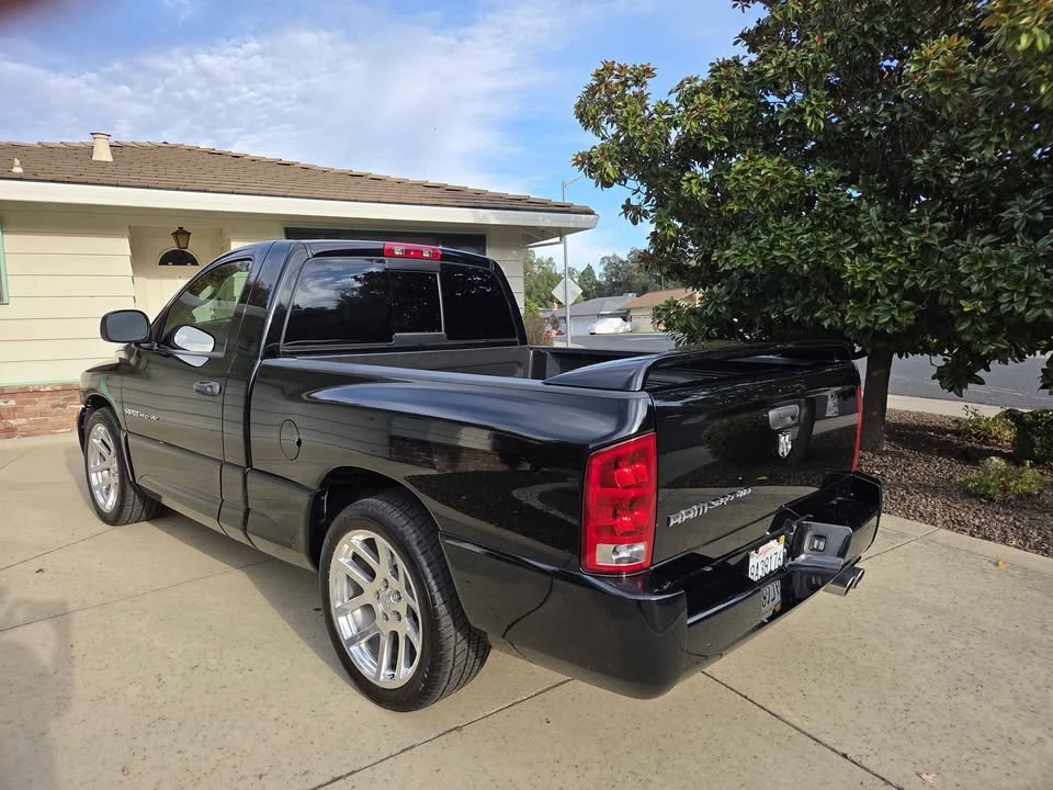 2005 Dodge Ram SRT-10 3rd Gen - Image 5 of 15