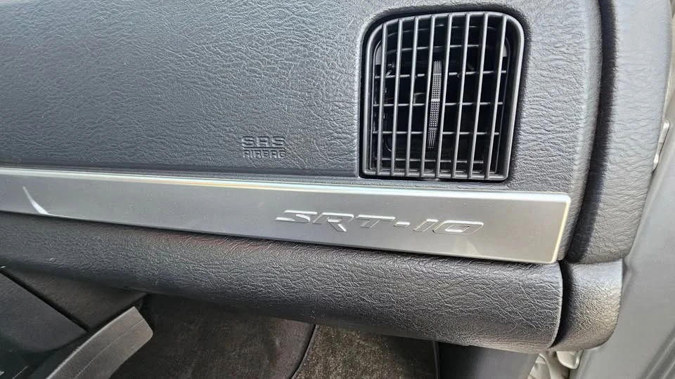2005 Dodge Ram SRT-10 3rd Gen - Image 15 of 18