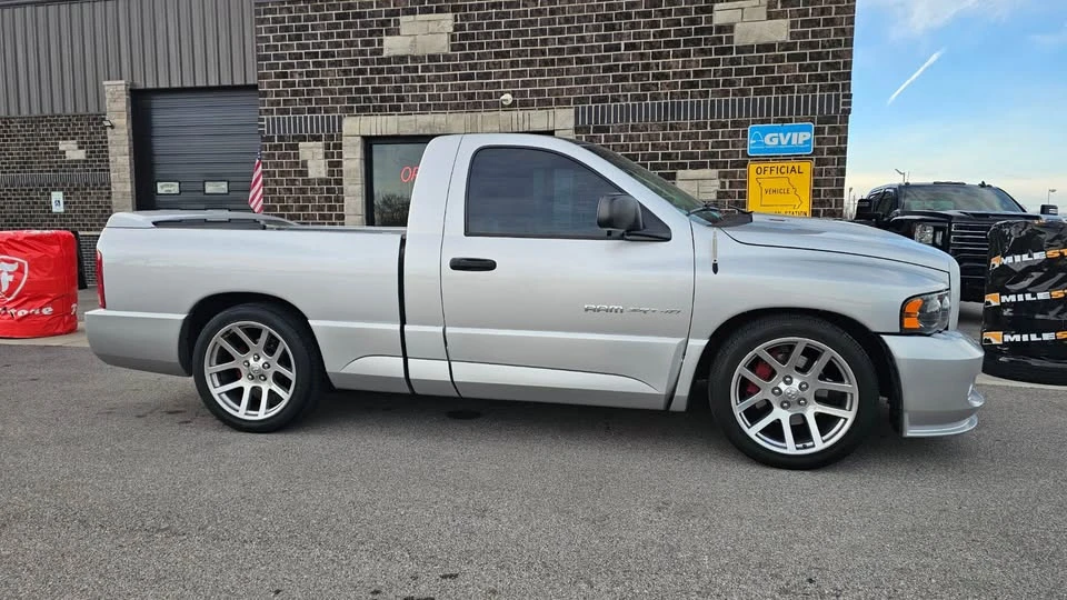 2005 Dodge Ram SRT-10 3rd Gen - Image 3 of 18