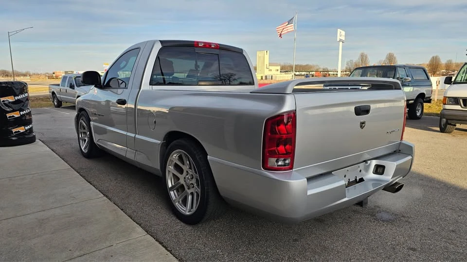 2005 Dodge Ram SRT-10 3rd Gen - Image 5 of 18