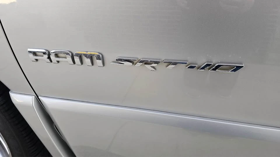 2005 Dodge Ram SRT-10 3rd Gen - Image 8 of 18