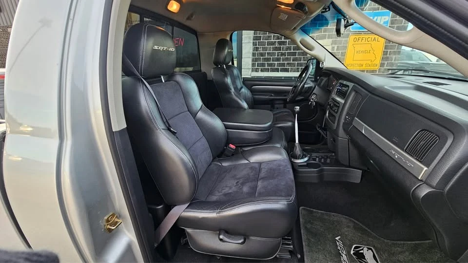 2005 Dodge Ram SRT-10 3rd Gen - Image 13 of 18