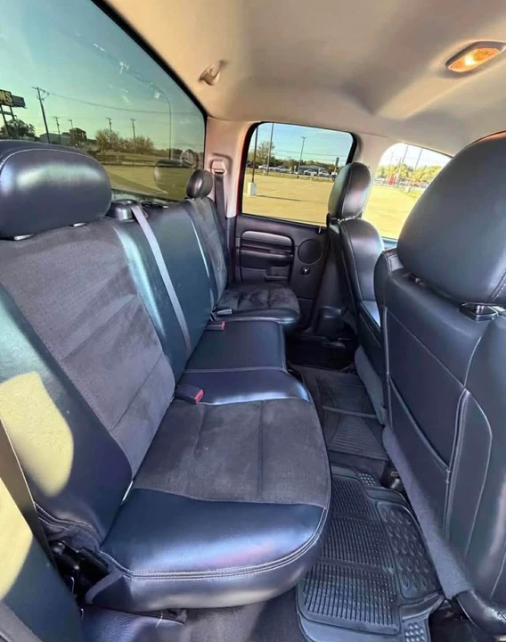 2005 Dodge Ram SRT-10 3rd Gen - Image 11 of 15