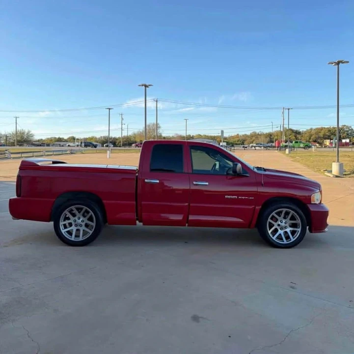 2005 Dodge Ram SRT-10 3rd Gen - Image 3 of 15