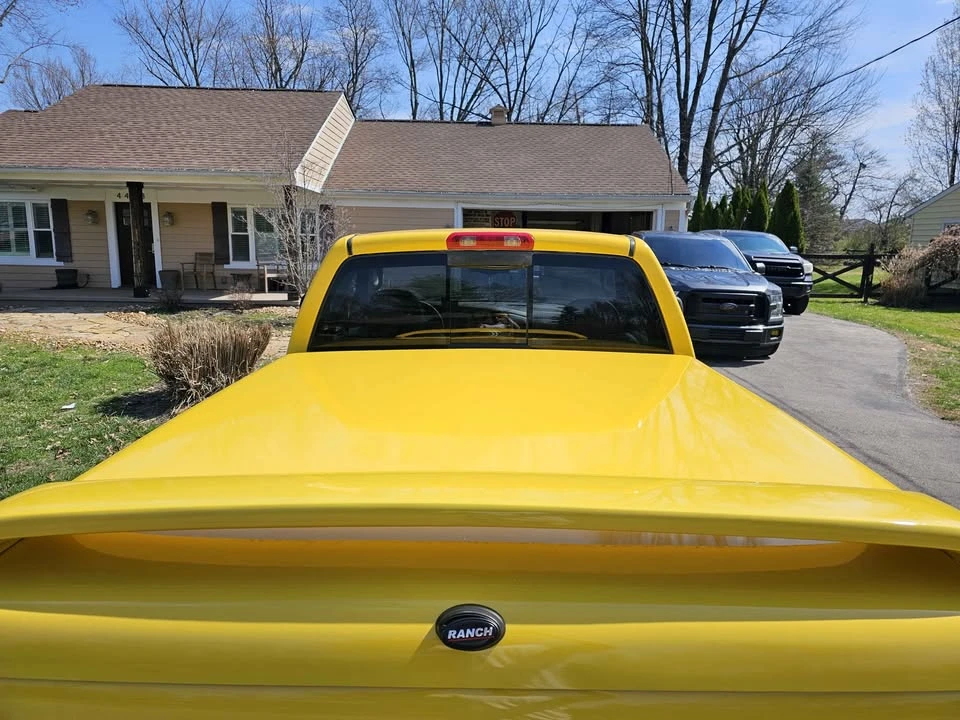 2005 Dodge Ram SRT-10 3rd Gen - Image 2 of 8