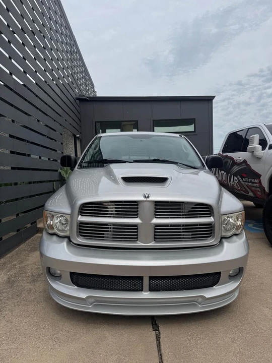 2005 Dodge Ram SRT-10 3rd Gen - Image 2 of 8