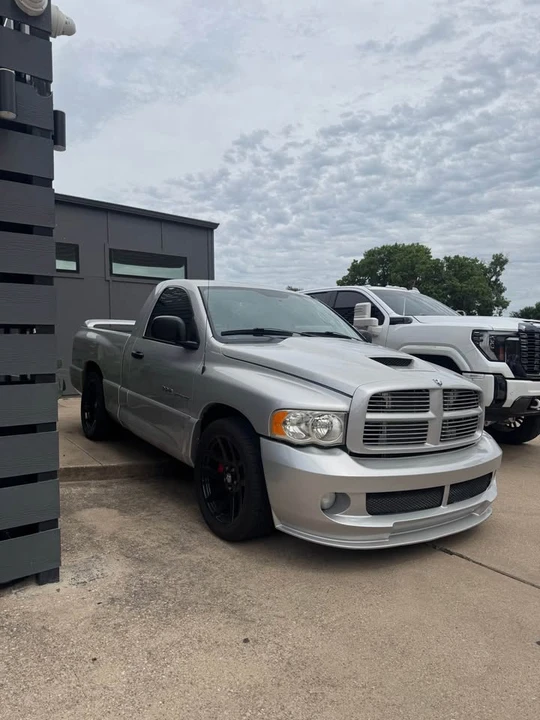 2005 Dodge Ram SRT-10 3rd Gen - Image 3 of 8