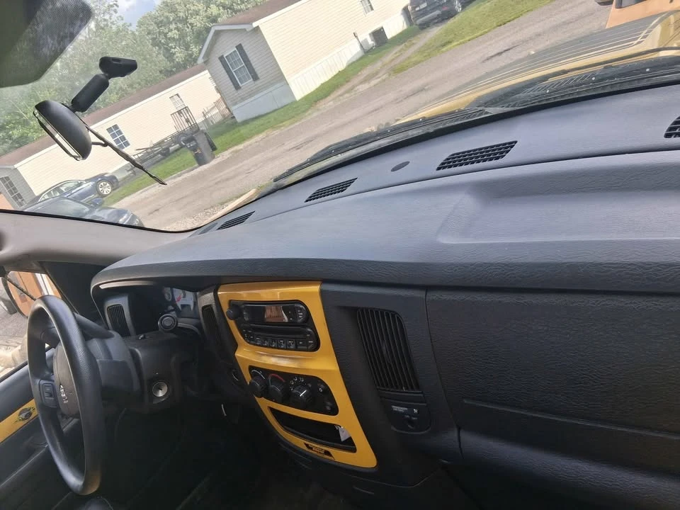 2005 Dodge Ram SRT-10 3rd Gen - Image 3 of 5