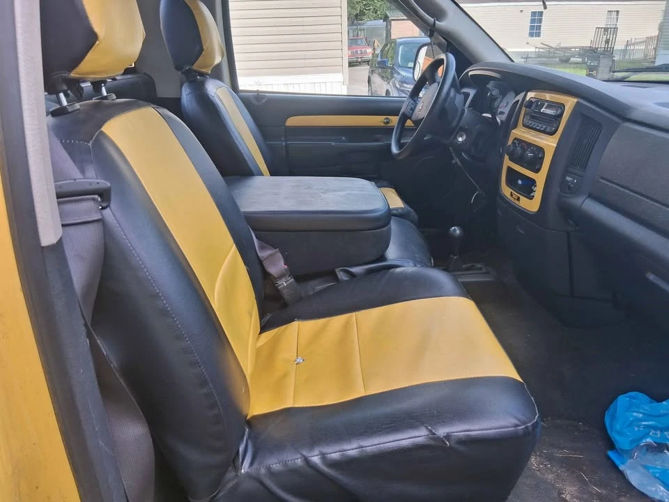 2005 Dodge Ram SRT-10 3rd Gen - Image 2 of 5