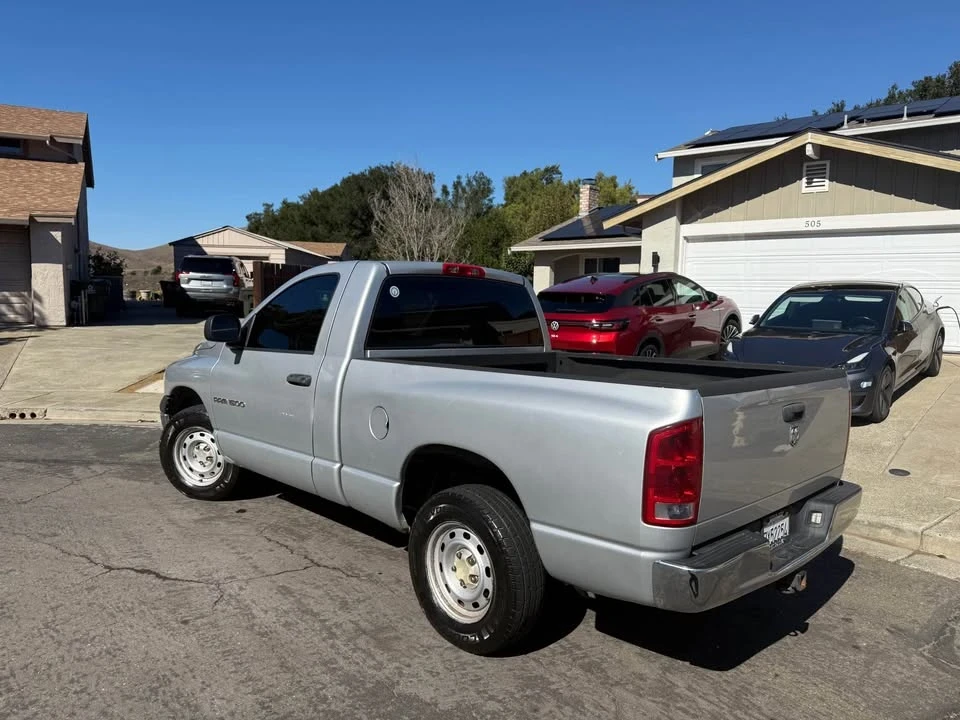 2005 Dodge Ram 3rd Gen - Image 2 of 9