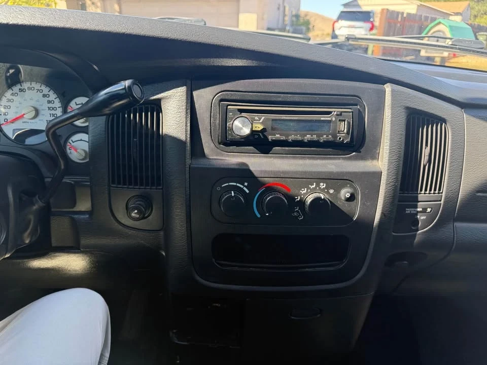 2005 Dodge Ram 3rd Gen - Image 8 of 9