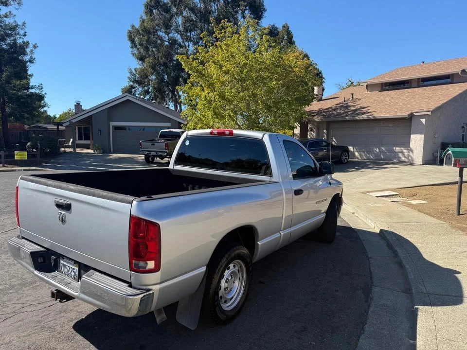 2005 Dodge Ram 3rd Gen - Image 3 of 9