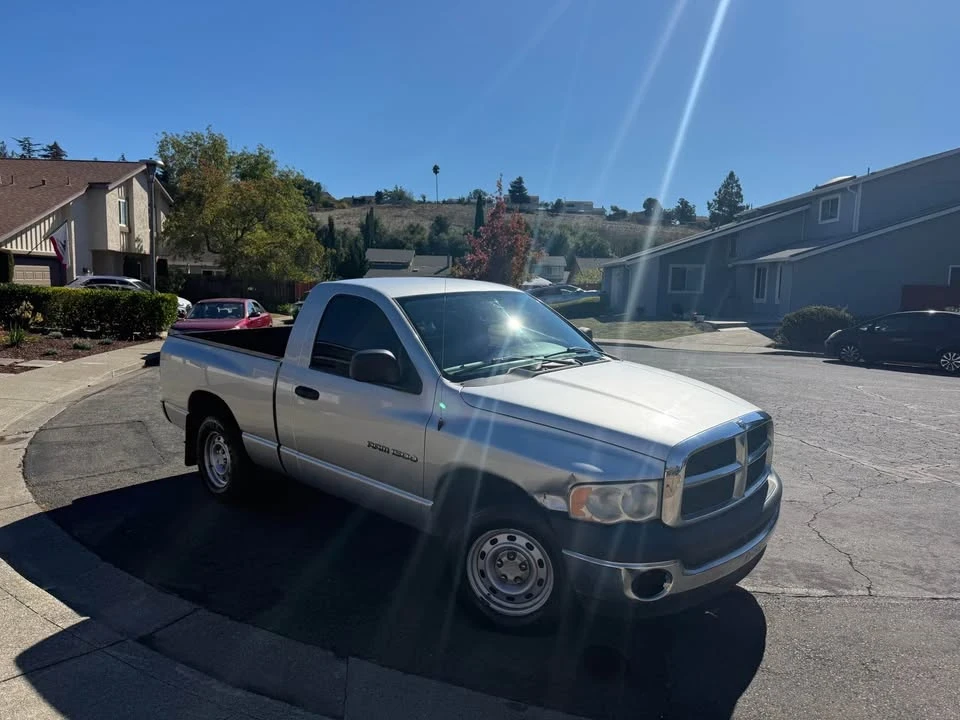 2005 Dodge Ram 3rd Gen - Image 4 of 9