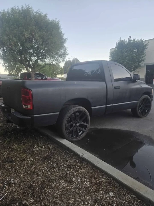 2005 Dodge Ram 3rd Gen - Image 5 of 6