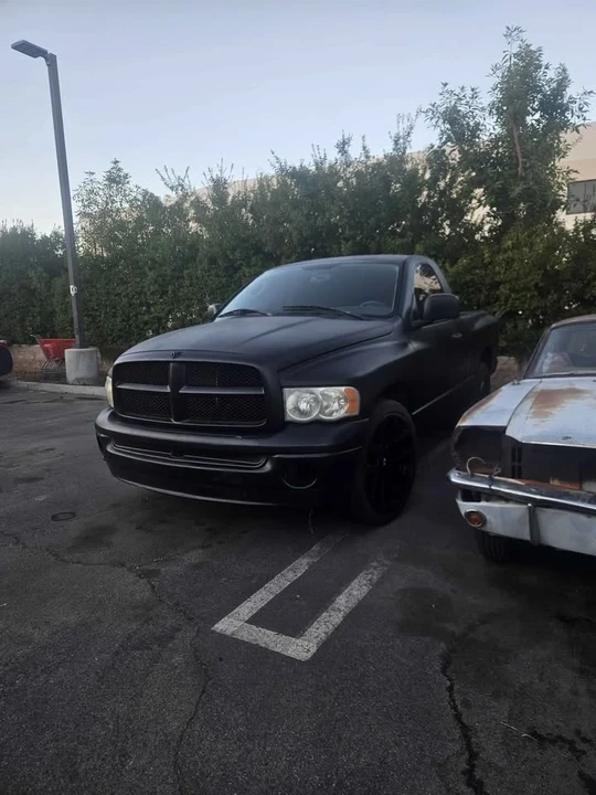 2005 Dodge Ram 3rd Gen - Image 4 of 6