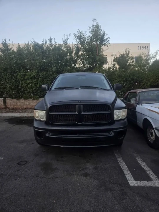 2005 Dodge Ram 3rd Gen - Image 3 of 6