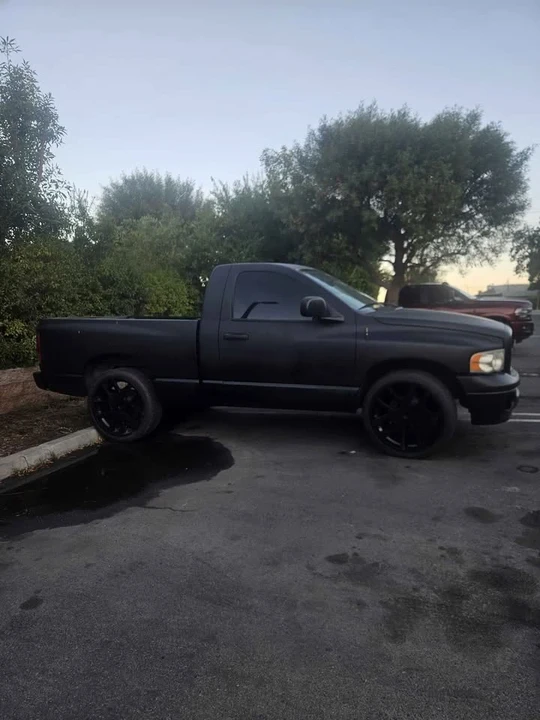 2005 Dodge Ram 3rd Gen - Image 2 of 6