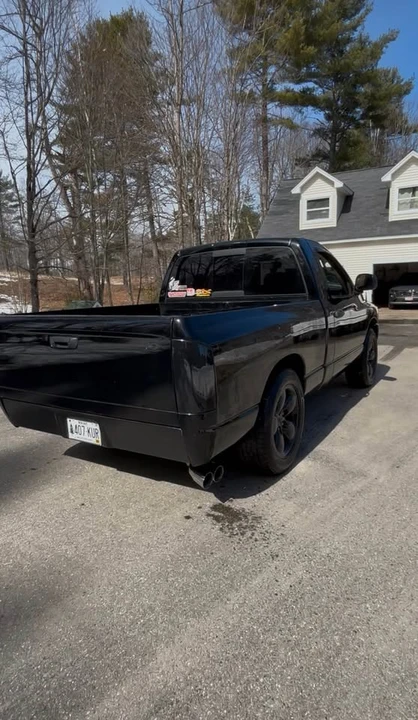 2005 Dodge Ram 3rd Gen - Image 3 of 8