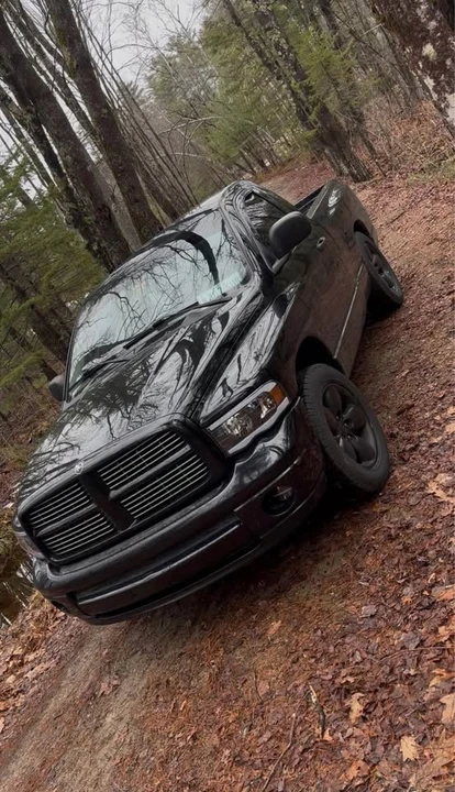 2005 Dodge Ram 3rd Gen - Image 6 of 8