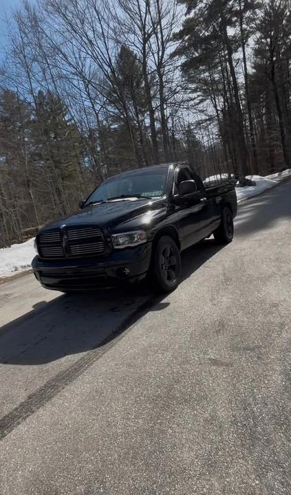 2005 Dodge Ram 3rd Gen - Image 4 of 8