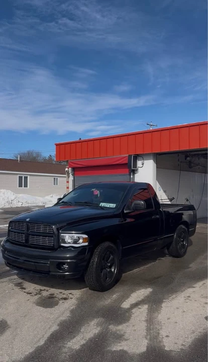 2005 Dodge Ram 3rd Gen - Image 7 of 8