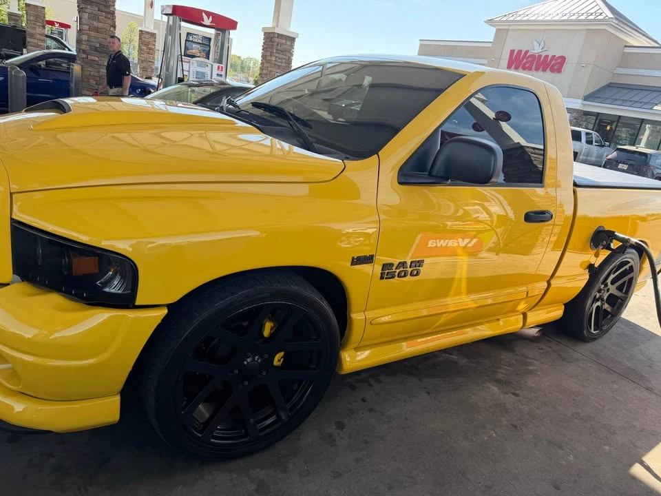 2005 Dodge Ram 3rd Gen - Image 3 of 6