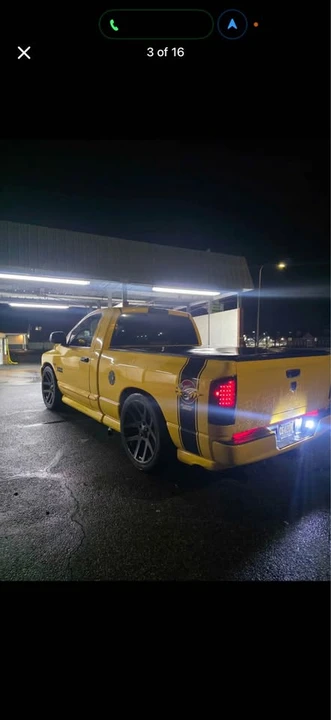 2005 Dodge Ram 3rd Gen - Image 5 of 6