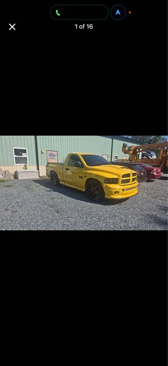 2005 Dodge Ram 3rd Gen - Image 6 of 6