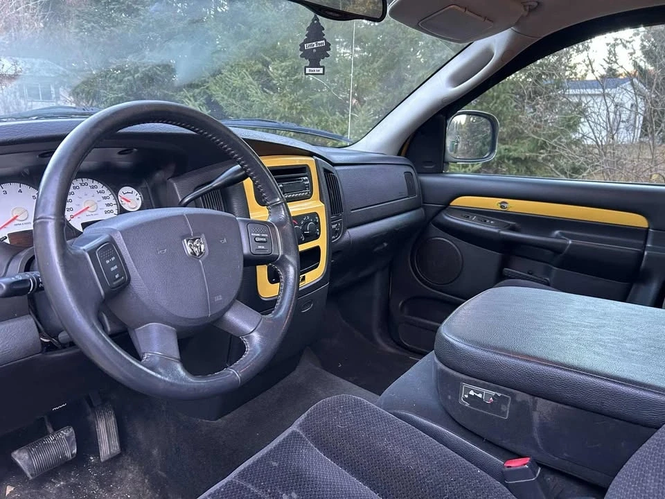 2005 Dodge Ram 3rd Gen - Image 3 of 3