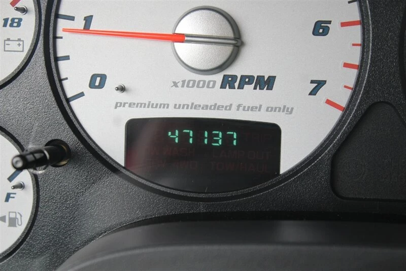 2005 Dodge Ram SRT-10 3rd Gen - Image 7 of 20