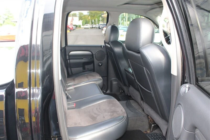 2005 Dodge Ram SRT-10 3rd Gen - Image 18 of 20