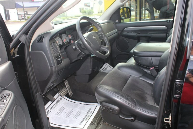 2005 Dodge Ram SRT-10 3rd Gen - Image 14 of 20
