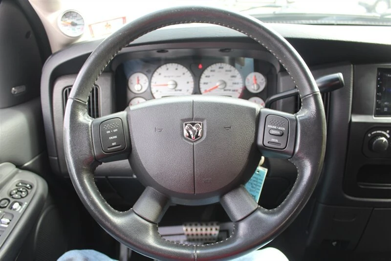 2005 Dodge Ram SRT-10 3rd Gen - Image 8 of 20